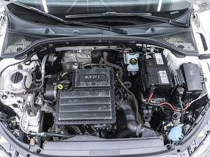 Лифтбек Skoda Octavia 2015 года, 1048000 рублей, Красноярск