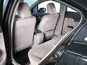 Седан Honda Civic 2012 года, 1099000 рублей, Аксай