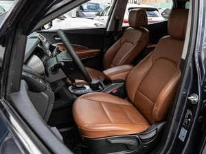 Внедорожник Hyundai Santa Fe 2017 года, 2749000 рублей, Краснодар