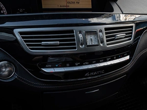 Седан Mercedes-benz S-класс 2012 года, 2090000 рублей, Краснодар
