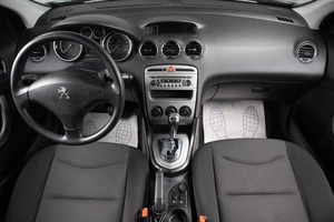 Седан Peugeot 408 2012 года, 699000 рублей, Оренбург