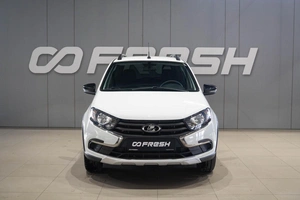 Универсал ВАЗ (LADA) Granta Cross 2023 года, 879000 рублей, Петрозаводск