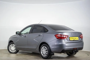 Седан ВАЗ (LADA) Vesta 2020 года, 1079000 рублей, Оренбург