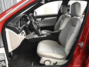 Седан Mercedes-benz C-класс 2012 года, 1470000 рублей, Ставрополь