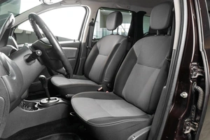 Внедорожник Renault Duster 2015 года, 1049000 рублей, Петрозаводск