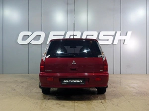 Универсал Mitsubishi Lancer 2006 года, 499000 рублей, Воронеж