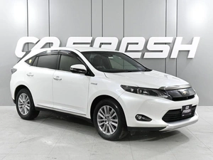 Внедорожник Toyota Harrier 2014 года, 2450000 рублей, Ростов-на-Дону