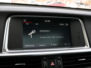 Седан Kia Optima 2019 года, 2090000 рублей, Волгоград