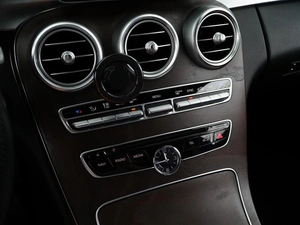 Купе Mercedes-benz C-класс 2016 года, 2888444 рублей, Москва
