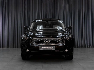 Внедорожник Infiniti FX37 2011 года, 2199000 рублей, Тюмень