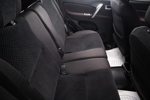 Внедорожник Vortex Tingo 2012 года, 779000 рублей, Оренбург