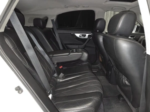 Внедорожник Infiniti QX70 2013 года, 1699000 рублей, Красноярск