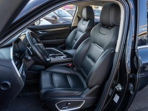 Внедорожник Geely Tugella 2019 года, 2129000 рублей, Саратов