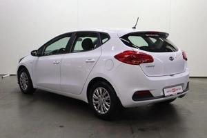 Купе Kia Ceed 2014 года, 1590000 рублей, Брянск