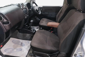 Внедорожник Mitsubishi Pajero Mini 2011 года, 799000 рублей, Новокузнецк