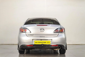 Седан Mazda 6 2012 года, 949000 рублей, Челябинск