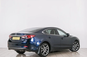 Седан Mazda 6 2018 года, 1999000 рублей, Красноярск