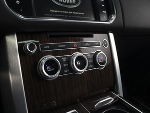 Внедорожник Land Rover Range Rover 2015 года, 4770000 рублей, Омск