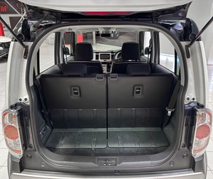 Хетчбэк Suzuki Hustler 2014 года, 637000 рублей, Красноярск