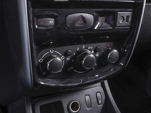 Внедорожник Nissan Terrano 2014 года, 1019000 рублей, Ростов-на-Дону