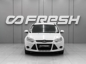 Седан Ford Focus 2012 года, 830000 рублей, Ростов-на-Дону
