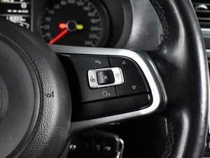 Седан Volkswagen Polo 2019 года, 1197000 рублей, Воронеж