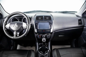 Внедорожник Mitsubishi ASX 2011 года, 799000 рублей, Пермь