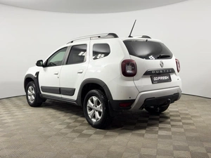 Внедорожник Renault Duster 2021 года, 1428100 рублей, Казань