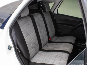 Лифтбек ВАЗ (LADA) Granta 2020 года, 679000 рублей, Петрозаводск