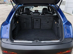 Внедорожник Audi RS Q3 2013 года, 2235000 рублей, Краснодар