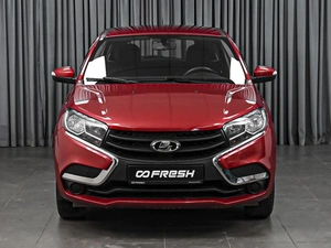 Хетчбэк ВАЗ (LADA) XRAY 2016 года, 798000 рублей, Ставрополь