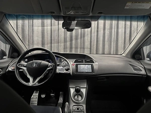 Хетчбэк Honda Civic 2008 года, 740000 рублей, Красноярск