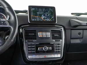 Внедорожник Mercedes-benz G-класс 2015 года, 7997077 рублей, Москва
