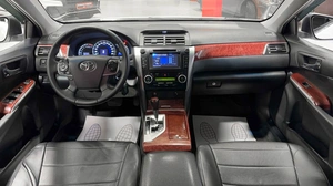 Седан Toyota Camry 2014 года, 1497000 рублей, Красноярск