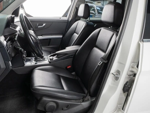 Внедорожник Mercedes-benz GLK-класс 2012 года, 1820000 рублей, Тюмень