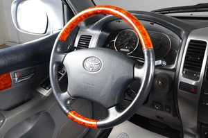 Внедорожник Toyota Land Cruiser Prado 2004 года, 1729000 рублей, Тюмень