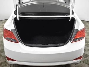 Седан Hyundai Solaris 2015 года, 809900 рублей, Казань