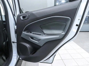 Внедорожник Ford EcoSport 2016 года, 1099000 рублей, Красноярск