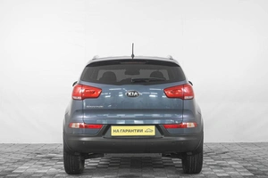 Внедорожник Kia Sportage 2015 года, 1499000 рублей, Кемерово