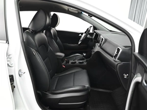 Внедорожник Kia Sportage 2017 года, 2480000 рублей, Ставрополь