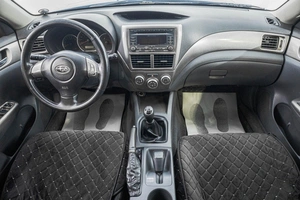 Хетчбэк Subaru Impreza 2007 года, 699000 рублей, Барнаул