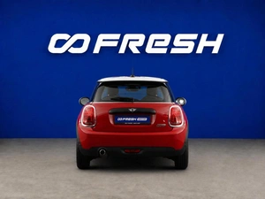 Хетчбэк MINI Cooper 2018 года, 1599077 рублей, Москва