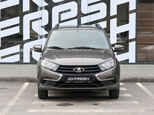 Лифтбек ВАЗ (LADA) Granta 2020 года, 840000 рублей, Волгоград