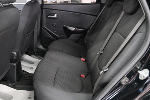 Седан Kia Rio 2016 года, 1009000 рублей, Омск