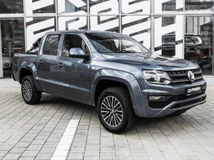 Пикап Volkswagen Amarok 2017 года, 2043500 рублей, Ставрополь