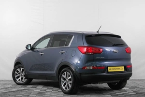 Внедорожник Kia Sportage 2015 года, 1699000 рублей, Кемерово