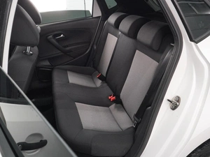 Хетчбэк Volkswagen Polo 2012 года, 729000 рублей, Воронеж