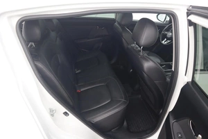 Внедорожник Kia Sportage 2011 года, 1335000 рублей, Орёл