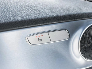 Седан Mercedes-benz C-класс 2015 года, 1888300 рублей, Ставрополь