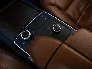 Внедорожник Mercedes-benz GLS-класс 2016 года, 4300000 рублей, Ставрополь